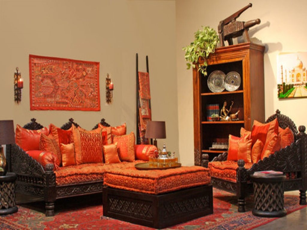Modern Home Interior Design Concepts in Nepal - Ujjain Design